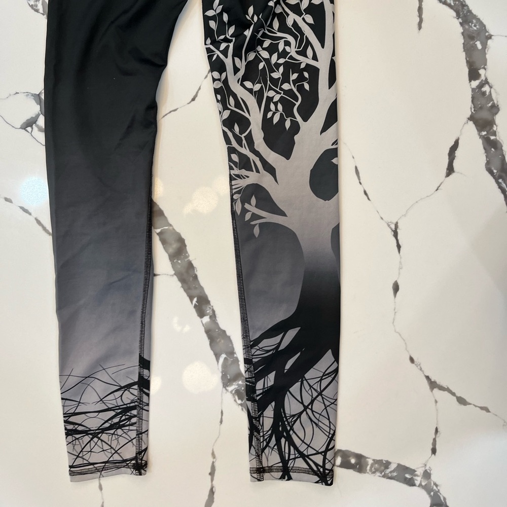 Nogi yoga pants